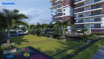 Amenities of Muppa Akshaja Crown - Image 219836