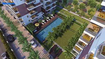 Amenities of Muppa Akshaja Crown - Image 219835