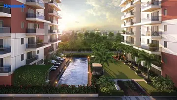 Amenities of Muppa Akshaja Crown - Image 219834