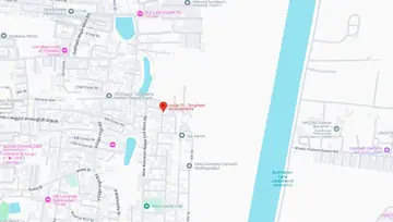 Location of Arusham Uroda 51 - Image 219890