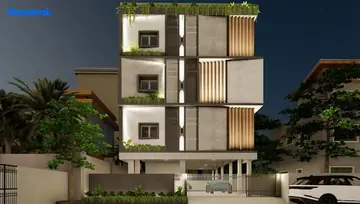 Project Image of Arusham Uroda 51 - Image 219887