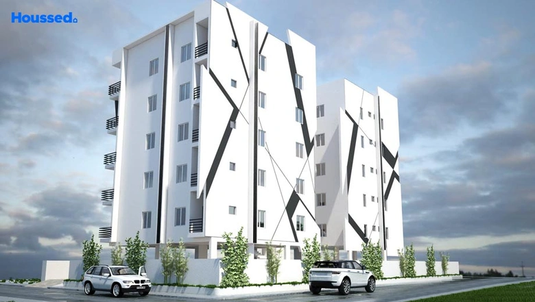 Project Image of Peroneira Decena in Narsingi, Hyderabad - Image 219866