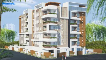 Project Image of Pratyusha Sree Sai Brindavanam - Image 219877
