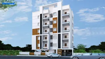 Project Image of Saanvi Aura Homes - Image 219883