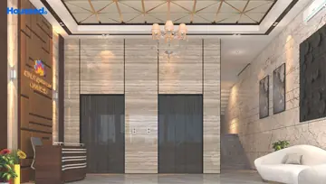 Amenities of Bhaveshwar Valencia - Image 120066