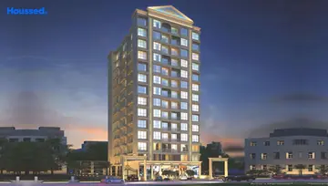 Project Image of Bhaveshwar Valencia - Image 120065