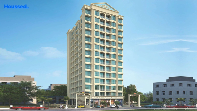 Project Image of Bhaveshwar Valencia in Ulwe, Navi Mumbai - Image 120064