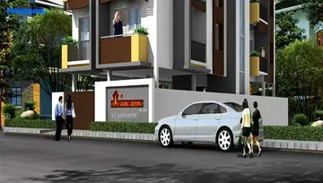 Project Image of Sai Aabharana - Image 219910