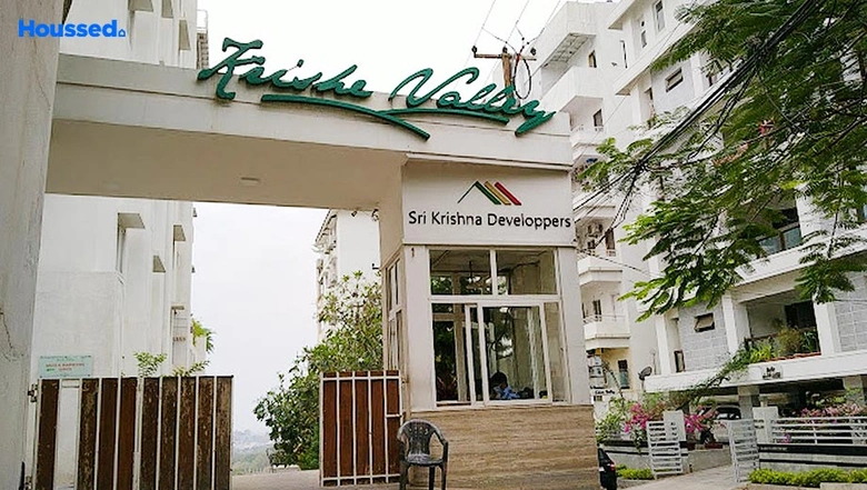 Project Image of Shri Krishna Krishe Valley in Banjara Hills, Hyderabad - Image 219905