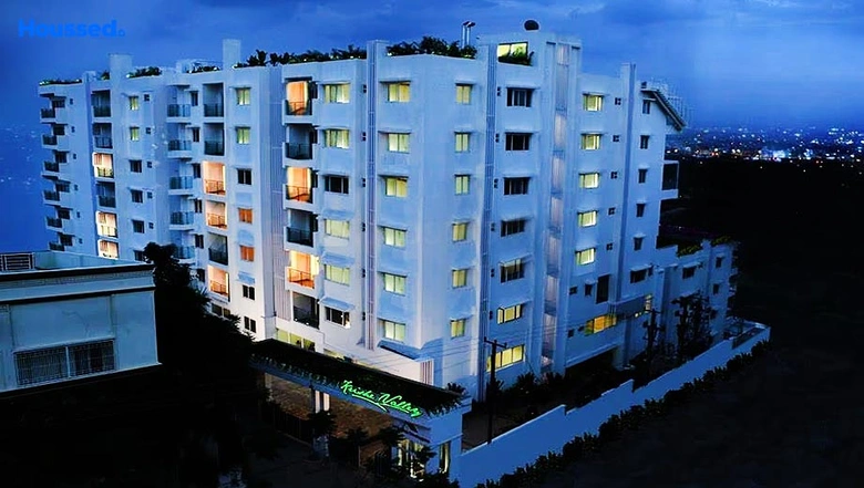 Project Image of Shri Krishna Krishe Valley in Banjara Hills, Hyderabad - Image 219903