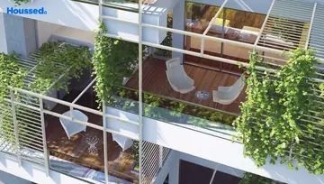 Amenities of Myscape Mea - Image 219928