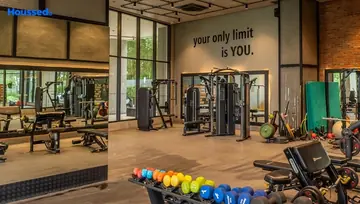 Amenities of Myscape Mea - Image 219927