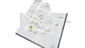 Location of Myscape Mea - Image 219937