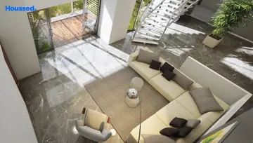 Sample Apartment of Myscape Mea - Image 219932