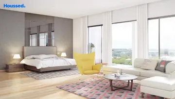 Sample Apartment of Myscape Mea - Image 219930