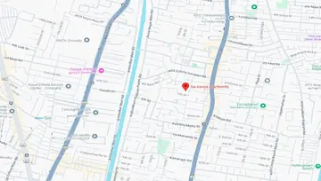 Location of Sai Kaviya - Image 219952