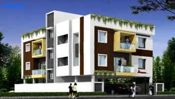 Project Image of Sai Kaviya - Image 219943