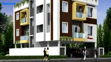 Project Image of Sai Kaviya - Image 219944