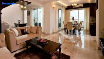 Sample Apartment of August Park - Image 219938