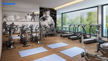 Amenities of Dwarakamai Jupiter - Image 219950