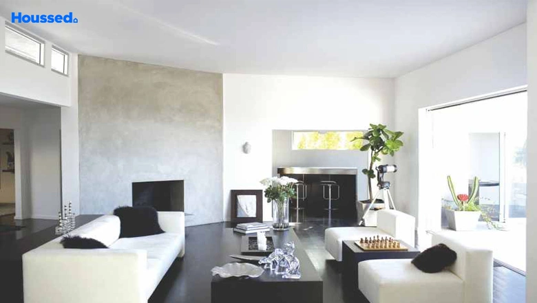 Sample Apartment of Dwarakamai Jupiter in Marathahalli, Bangalore - Image 219951