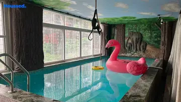 Amenities of Namitha Isle - Image 219968