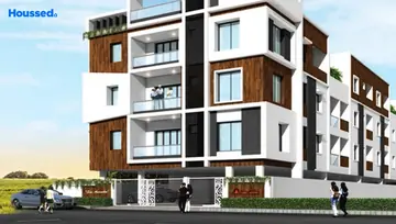 Project Image of Sai Anandha - Image 219989