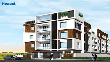 Project Image of Sai Anandha - Image 219990