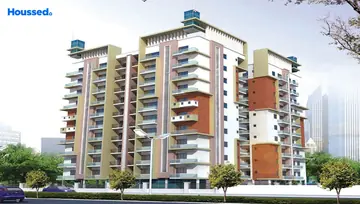 Project Image of ARG Murli Heights - Image 118505