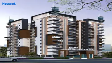 Project Image of ARG Murli Heights - Image 118504