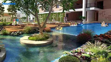 Amenities of Navanaami Willow Greens - Image 219983