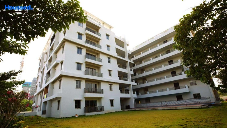 Project Image of Navanaami Willow Greens in Puppalaguda, Hyderabad - Image 219979