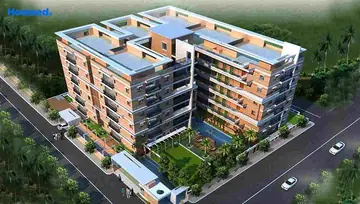 Project Image of Navanaami Willow Greens - Image 219980