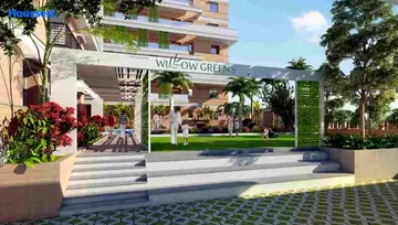 Project Image of Navanaami Willow Greens - Image 219978