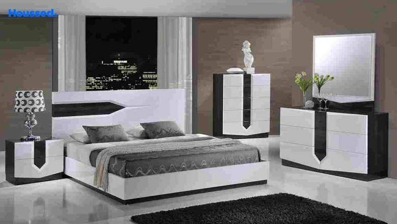 Sample Apartment of Navanaami Willow Greens in Puppalaguda, Hyderabad - Image 219985