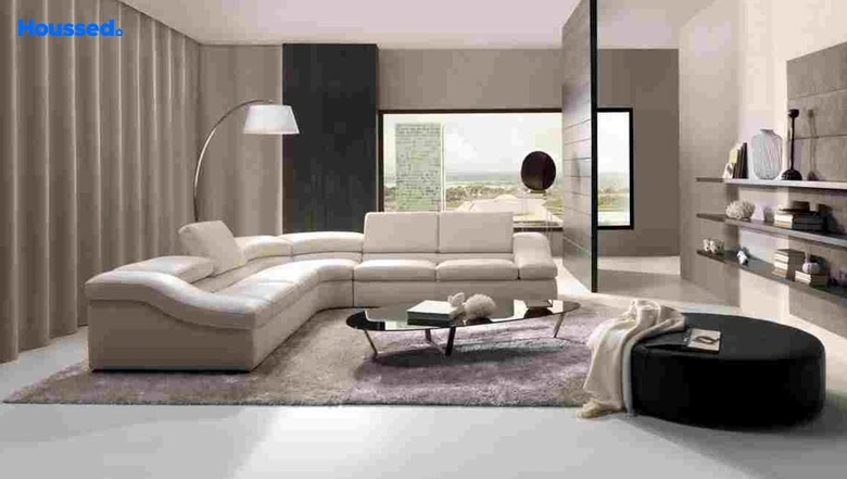 Sample Apartment of Navanaami Willow Greens in Puppalaguda, Hyderabad - Image 219984