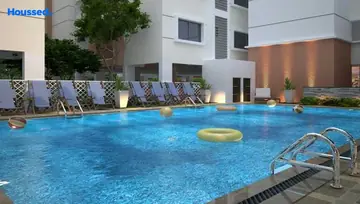 Amenities of Jeevan Pristine - Image 219997
