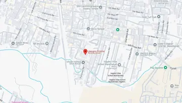 Location of Jeevan Pristine - Image 219998