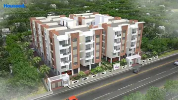 Project Image of Jeevan Pristine - Image 219996