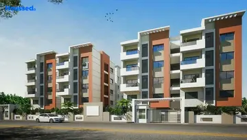 Project Image of Jeevan Pristine - Image 219995