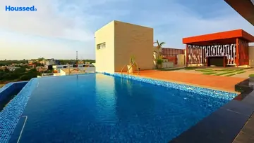 Amenities of Pavani Palazzo - Image 220009