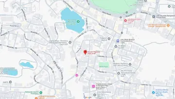 Location of Pavani Palazzo - Image 220012