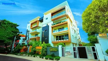 Project Image of Pavani Palazzo - Image 220008