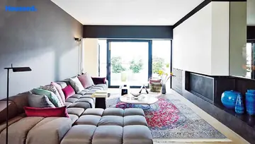 Sample Apartment of Pavani Palazzo - Image 220011