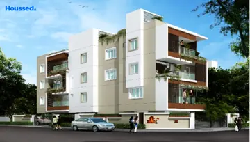 Project Image of Sai Divyam - Image 220014