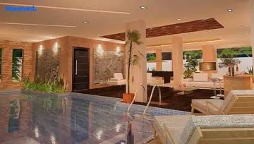 Amenities of Pavani Vantage - Image 220027