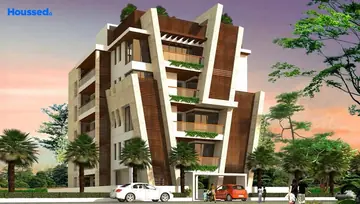 Project Image of Pavani Vantage - Image 220025