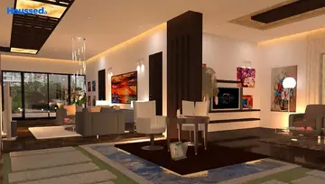 Sample Apartment of Pavani Vantage - Image 220029