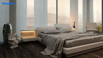 Sample Apartment of Pavani Vantage - Image 220028