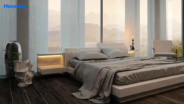 Sample Apartment of Pavani Vantage in Jubilee Hills, Hyderabad - Image 220028